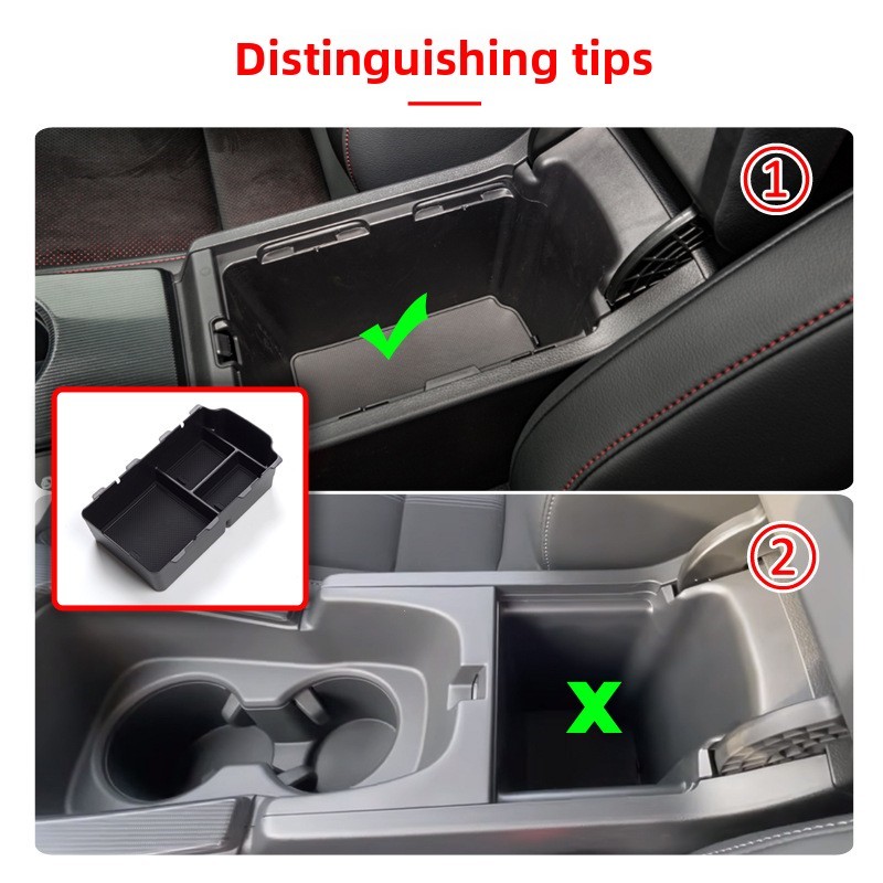 For Honda Civic 11th Gen 2021  - огляд і ціна Tech Car Accessories