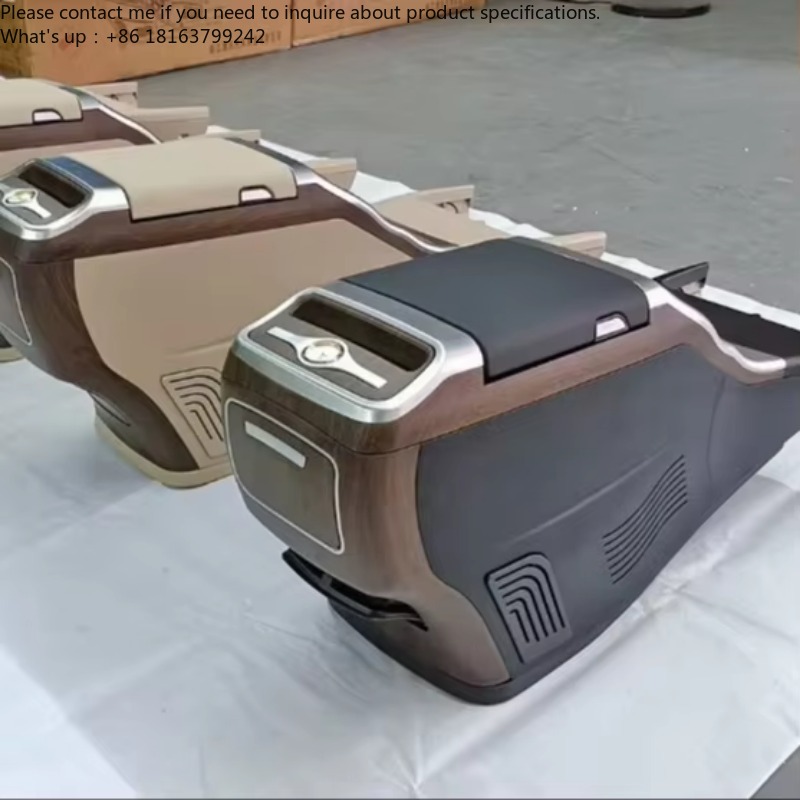 High Quality Van Armrest Lux u - огляд і ціна Tech Car Accessories