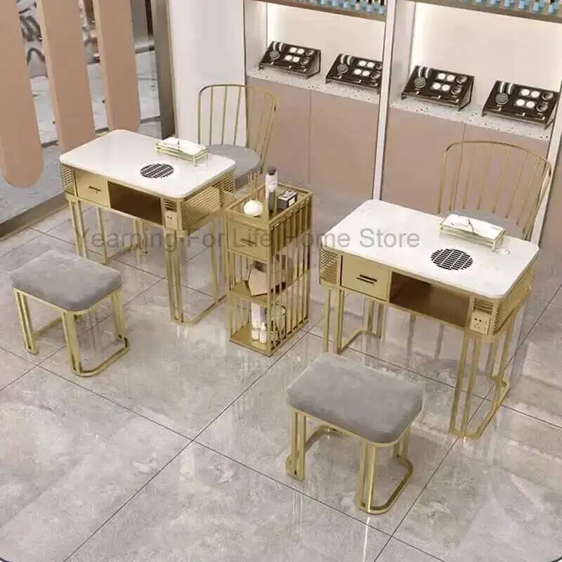 European Accessories Nail Desk - огляд і ціна Kawaii Tech Accessories