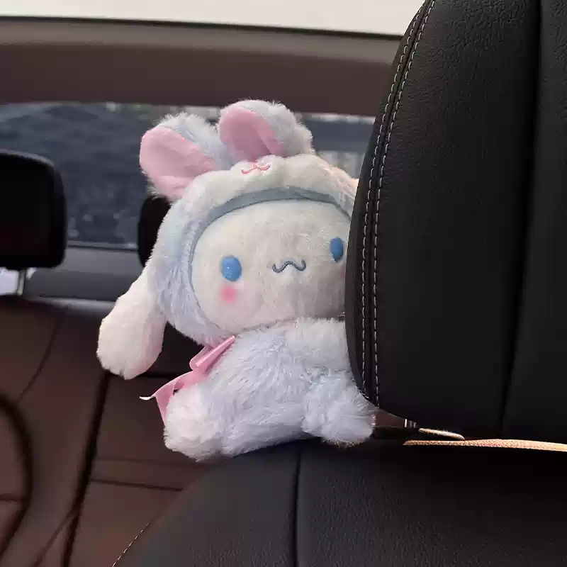 Sanrio, Hello Kitty, My Melody - огляд і ціна Kawaii Tech Accessories